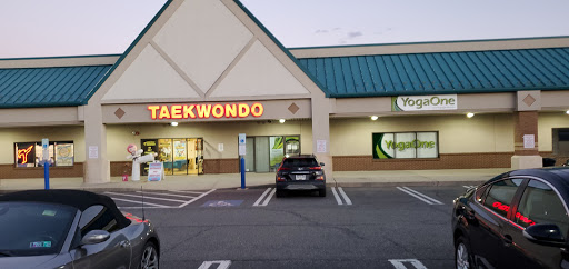 Shopping Mall «Park Ridge Shopping Center», reviews and photos, 2725 W Main St, Eagleville, PA 19403, USA