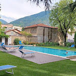 Photo n°5 de l'avis de Maaike.n fait le 29/07/2022 à 20:35 sur le  Hotel Scala Stiegl à Bolzano