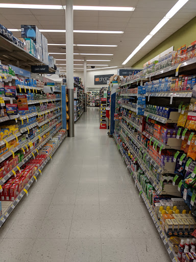 Drug Store «Walgreens», reviews and photos, 1821 E Bridge St a, Brighton, CO 80601, USA