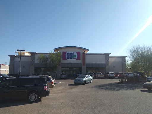 Discount Store «99 Cents Only Stores», reviews and photos, 44515 W Edison Rd, Maricopa, AZ 85138, USA