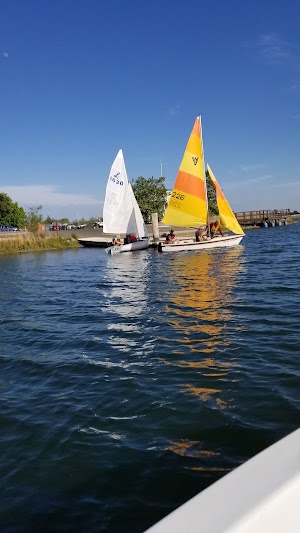 Forebay Aquatic Center - photo 97