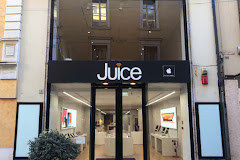 Juice Brescia | Apple Premium Reseller e Centro Assistenza Autorizzato Apple