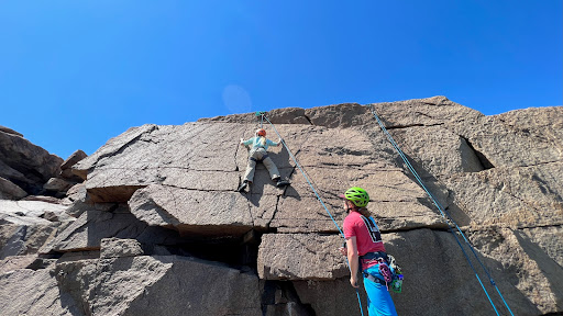 Rock Climbing Instructor «Atlantic Climbing School», reviews and photos, 67 Main St, Bar Harbor, ME 04609, USA