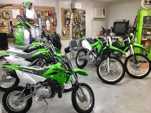 Motorcycle Dealer «Town & Country Motorsports», reviews and photos, 1915 KY-94, Murray, KY 42071, USA