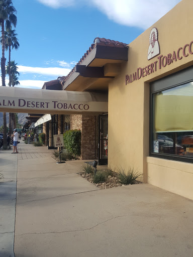 Tobacco Shop «Palm Desert Tobacco», reviews and photos, 73-580 El Paseo D, Palm Desert, CA 92260, USA