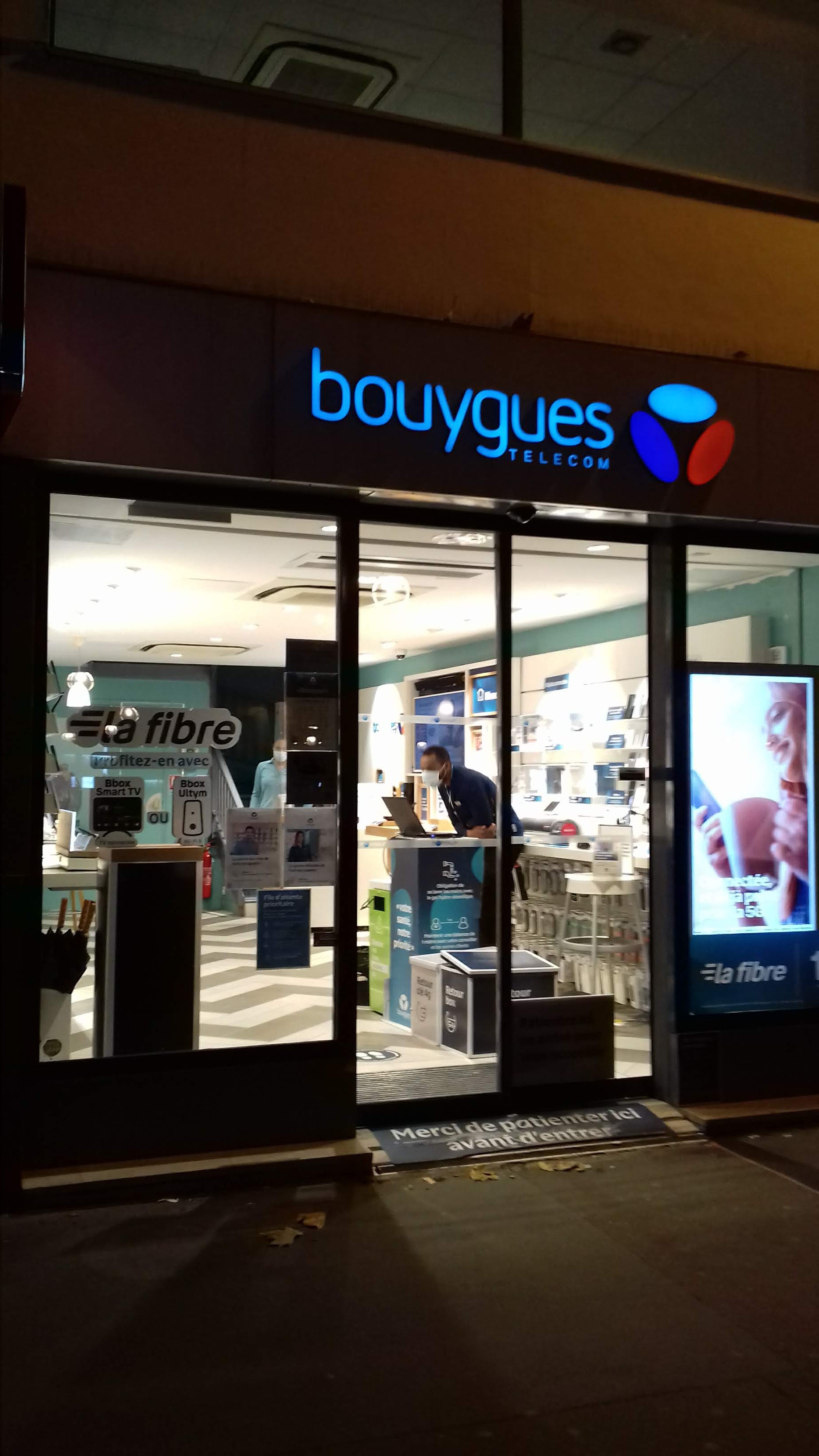 Photo n° 1 de l'avis de ernest.o fait le 18/11/2020 à 21:58