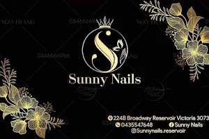 Sunny Nails Reservoir image