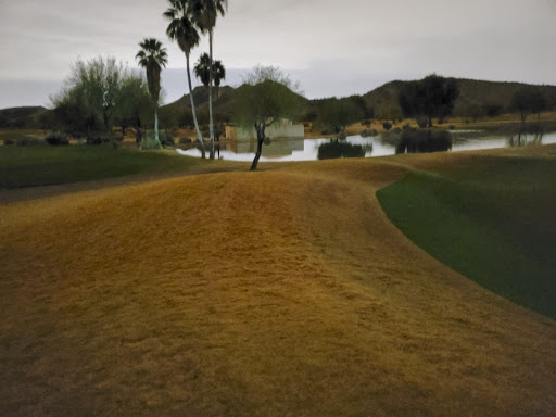 Golf Course «The 500 Club», reviews and photos, 4707 W Pinnacle Peak Rd, Glendale, AZ 85310, USA