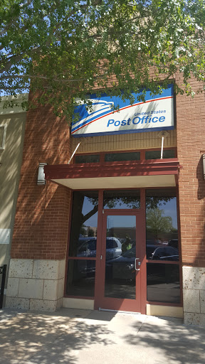 Post Office «United States Postal Service», reviews and photos, 300 State St, Southlake, TX 76092, USA