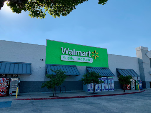 Supermarket «Walmart Neighborhood Market», reviews and photos, 735 W Sublett Rd, Arlington, TX 76017, USA