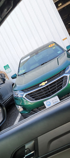 Subaru Dealer «Burke Subaru», reviews and photos, 227 Bayberry Dr, Cape May Court House, NJ 08210, USA