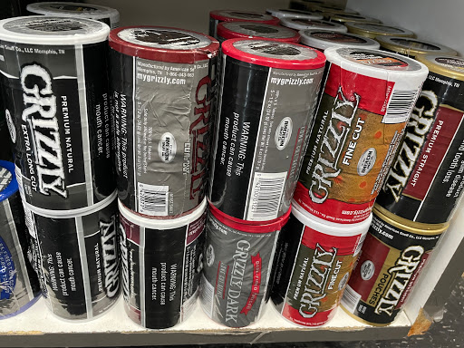 Tobacco Shop «Tigua Smoke Shop», reviews and photos, 144 S Zaragoza Rd, El Paso, TX 79907, USA