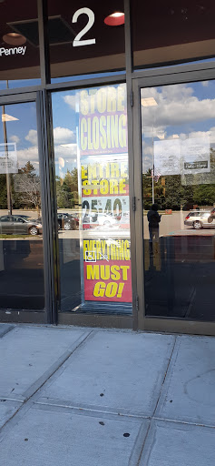 Department Store «JCPenney», reviews and photos, 2001 South Rd, Poughkeepsie, NY 12601, USA