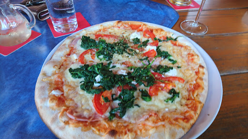 Pizzeria Sigis Pub en Unterach am Attersee