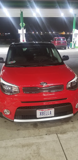 Auto Body Shop «Axelrod Collision Center», reviews and photos, 4850 Brookpark Rd, Cleveland, OH 44134, USA