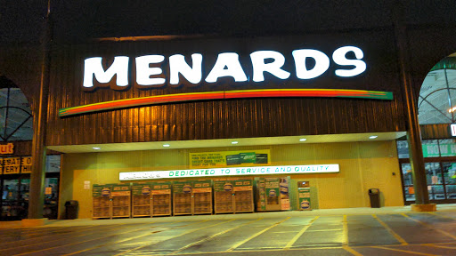Home Improvement Store «Menards», reviews and photos, 300 N Randall Rd, Batavia, IL 60510, USA