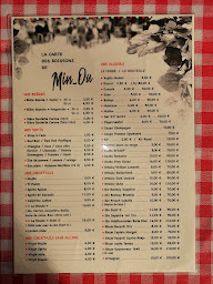 Photo n°4 de MinOu La Guinguette du Grand Marché à Toulouse ()