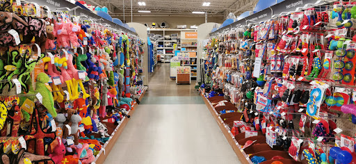 Pet Supply Store «PetSmart», reviews and photos, 111 Nassau Park Blvd, Princeton, NJ 08540, USA