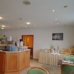 Photo n°1 de l'avis de Anja.o fait le 11/11/2023 à 20:24 sur le  Hotel Astor Altenburg à Altenburg