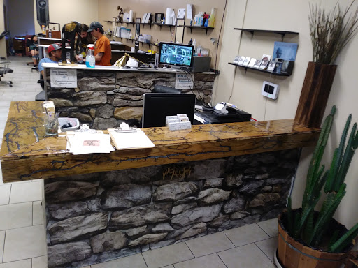 Tattoo Shop «Convicted Ink Tattoo», reviews and photos, 693 State St, Orem, UT 84057, USA