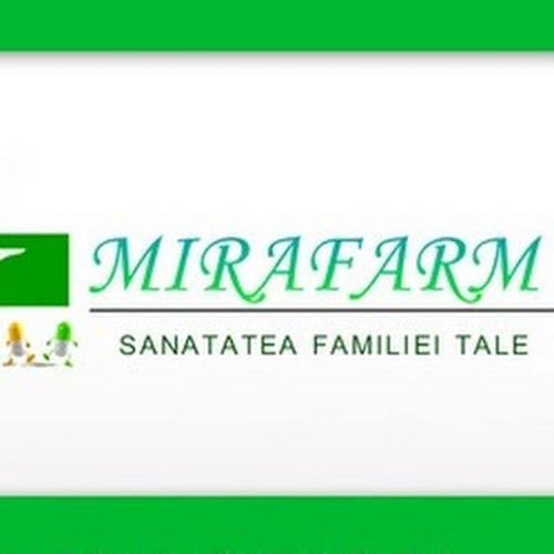 FARMACIA MIRAFARM CODLEA - <nil>