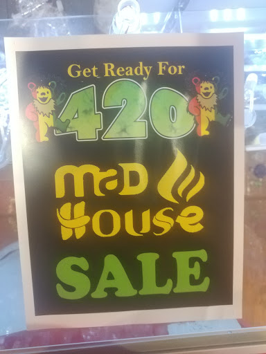 Vaporizer Store «MadHouse Smoke & Vape», reviews and photos, 2622 Colonel Glenn Hwy, Fairborn, OH 45324, USA