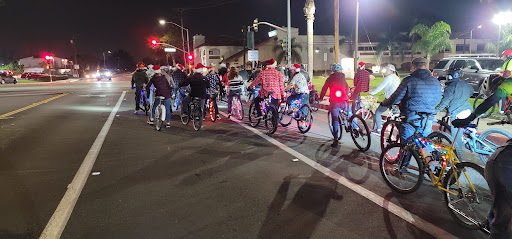 Bicycle Store «The Path Bike Shop - Tustin», reviews and photos, 215 W First St #102, Tustin, CA 92780, USA