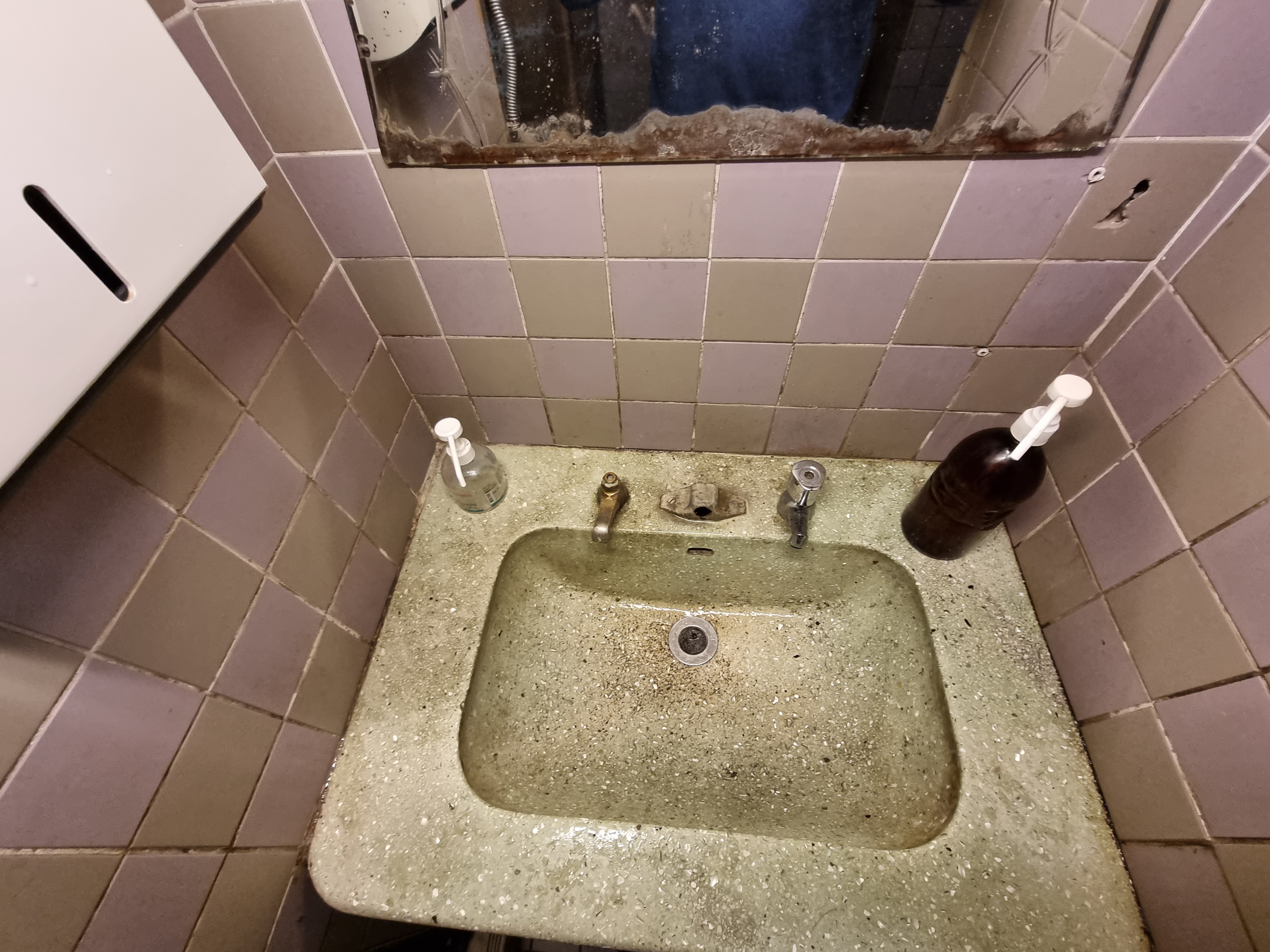 Photo n° 1 de l'avis de Tomas. fait le 29/11/2023 à 14:54