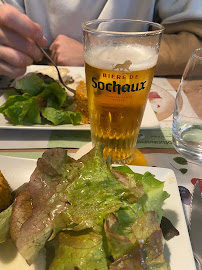 Plats et boissons du Restaurant Le Pic Assiette à Vesoul - n°10