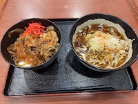 春木屋 羽田空港店