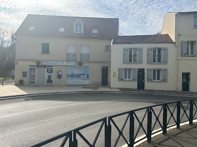 OSTEOPATHE De DANILOFF DAMIEN à Chessy