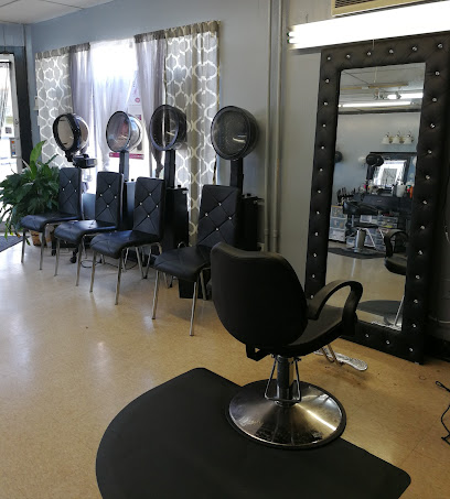 M. Hair Studio