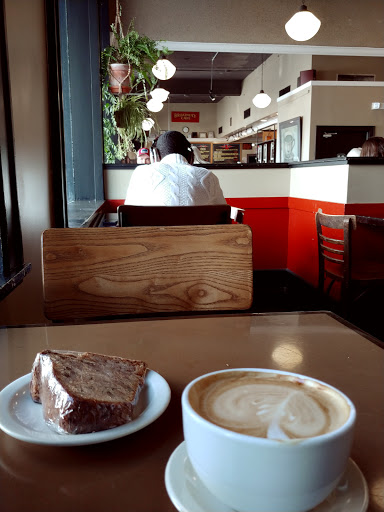 Coffee Shop «Broadway Cafe», reviews and photos, 4106 Broadway, Kansas City, MO 64111, USA