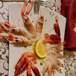 Photo n°1 de l'avis de Barbara. fait le 03/06/2023 à 17:31 sur le  La Grotta di Vigata à Porto Empedocle