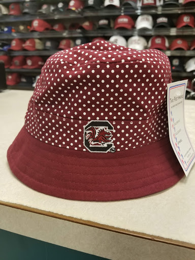 Sporting Goods Store «Todd & Moore», reviews and photos, 620 Huger St, Columbia, SC 29201, USA