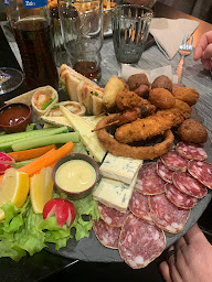 Photo n°29 de Le Dz Restaurant - Lounge Bar à Tallard ()