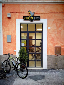 Ethos Bikes Via Antonio Rocchi, 8, 67068 Scurcola Marsicana AQ, Italia