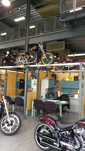 Harley-Davidson Dealer «ABC Harley-Davidson», reviews and photos, 4405 Highland Rd, Waterford Twp, MI 48328, USA