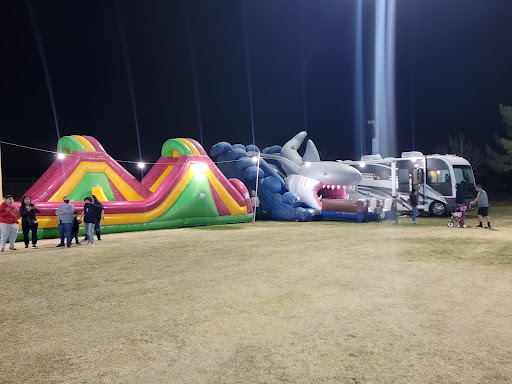 Sal's Inflatable Fun Zone rentals
