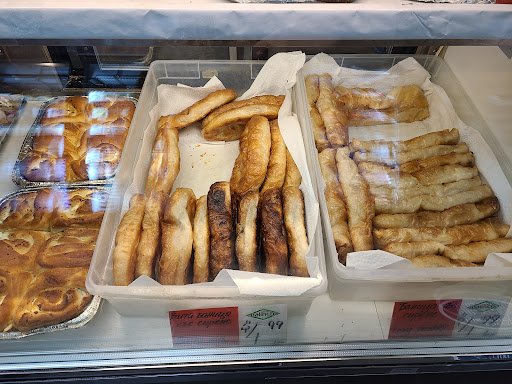 Grocery Store «Malincho Euro Market & Prestige Liquor», reviews and photos, 1475 Lee St, Des Plaines, IL 60018, USA