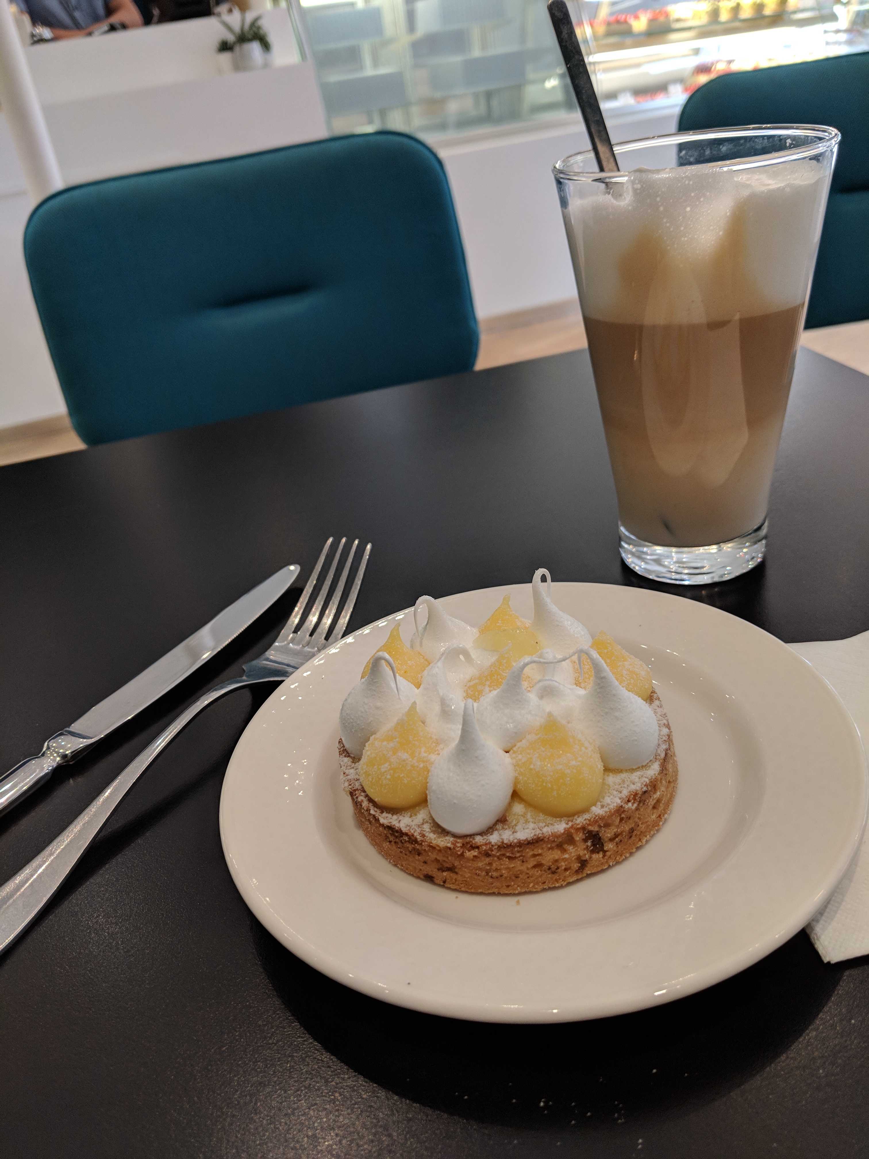 Photo n° 1 de l'avis de Anja.i fait le 10/06/2019 à 15:29