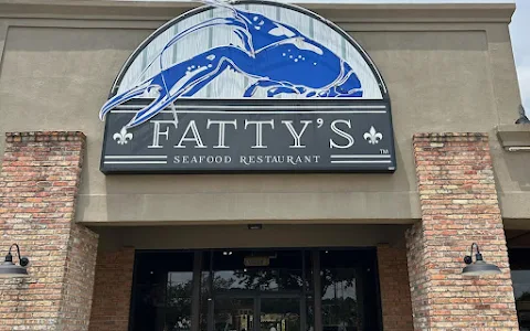 Fatty's Seafood - Slidell image