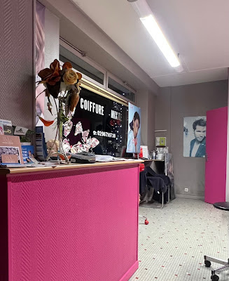 Créac'h Tif Coiffure à Trégueux