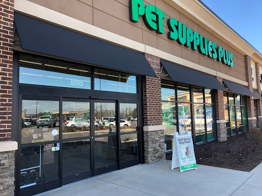 Pet Supplies Plus Concord Mills