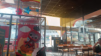 Atmosphère du Restauration rapide Burger King à Lyon - n°7