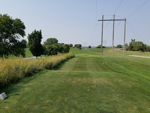 Golf Course «Lakeview Golf Course», reviews and photos, 55256 NE-121, Crofton, NE 68730, USA