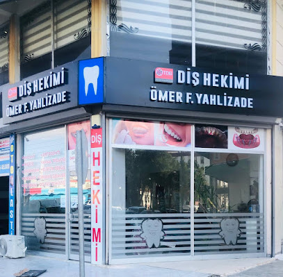 Ömer Faruk Yahlizade Diş kliniği