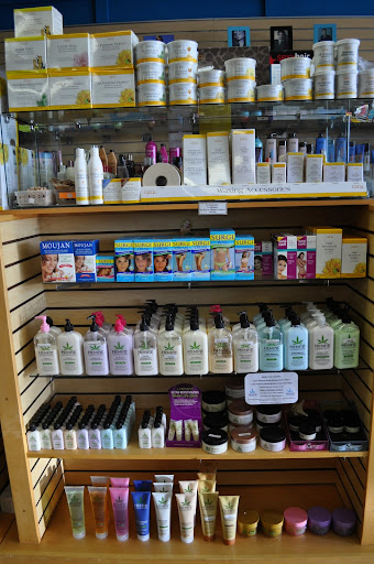 Beauty Supply Store «One Stop Beauty Supply & Salon», reviews and photos, 8945 Atlanta Ave, Huntington Beach, CA 94646, USA