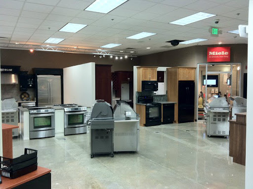 Appliance Store «Albert Lee Appliance - Tacoma», reviews and photos, 4124 Tacoma Mall Blvd, Tacoma, WA 98409, USA