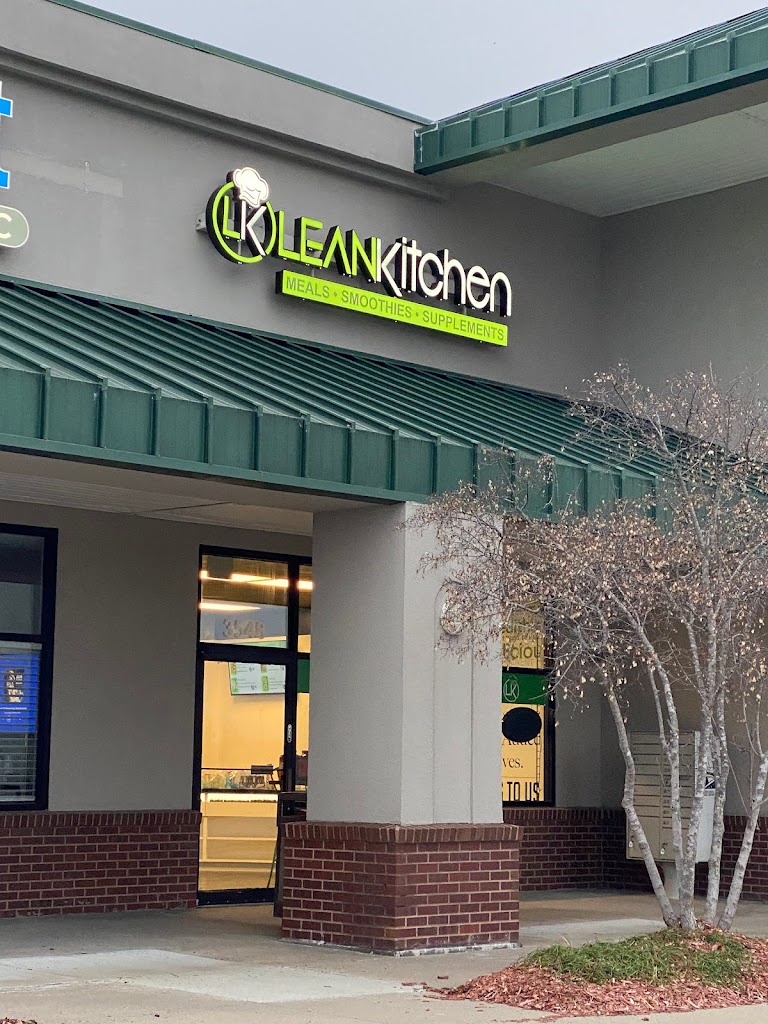 Lean Kitchen - Lee’s Summit 64082